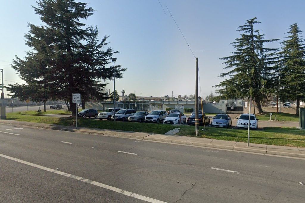 Stockton City Animal Shelter