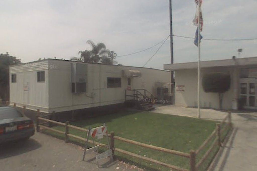 County of Los Angeles Animal Care Centers