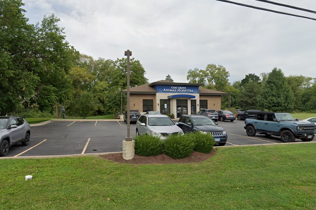 Cary Grove Animal Hospital