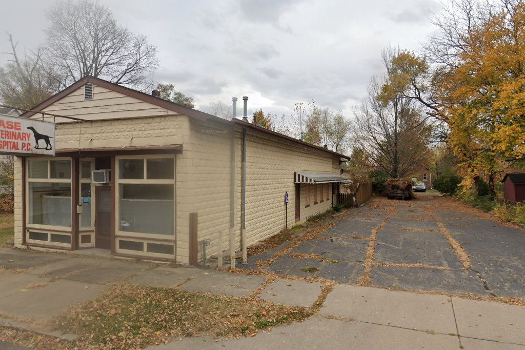 Case Veterinary Hospital