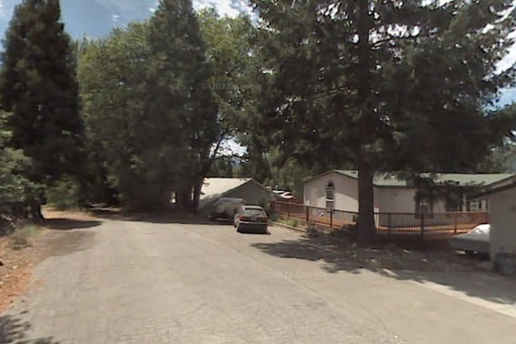 Siskiyou Humane Society