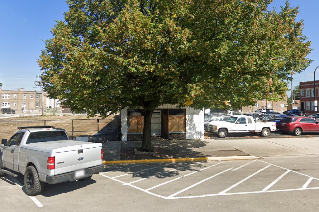 Cicero Animal Hospital