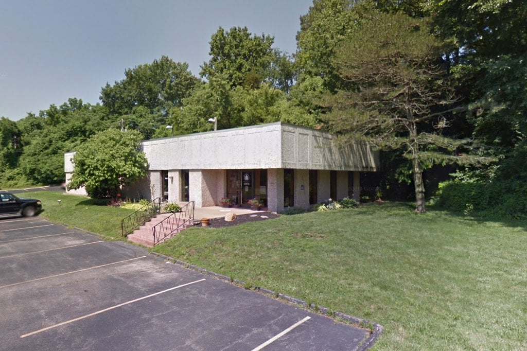 Columbia Animal Hospital