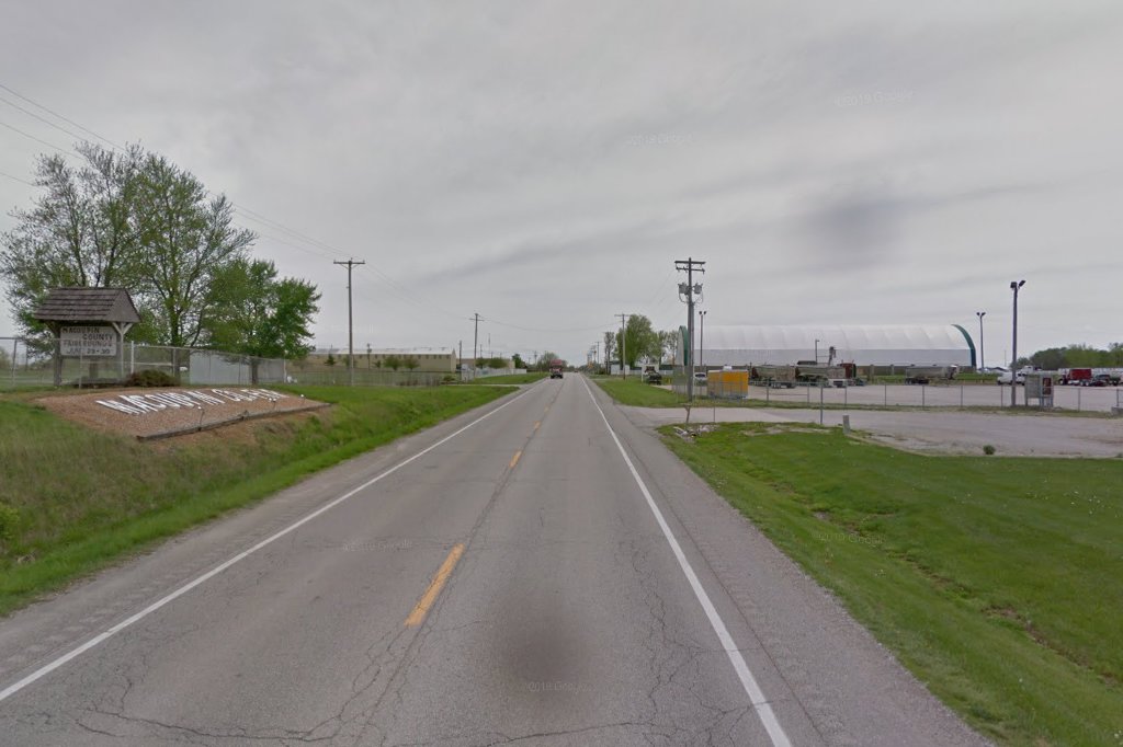 Macoupin County Animal Control