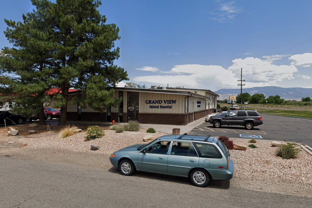 Grand View Animal Hospital