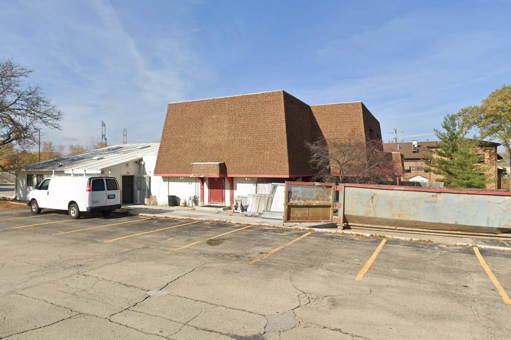 Crest Hill Animal Hospital