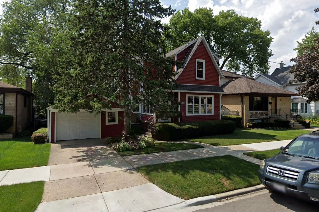 Midwest Akita Rescue Society