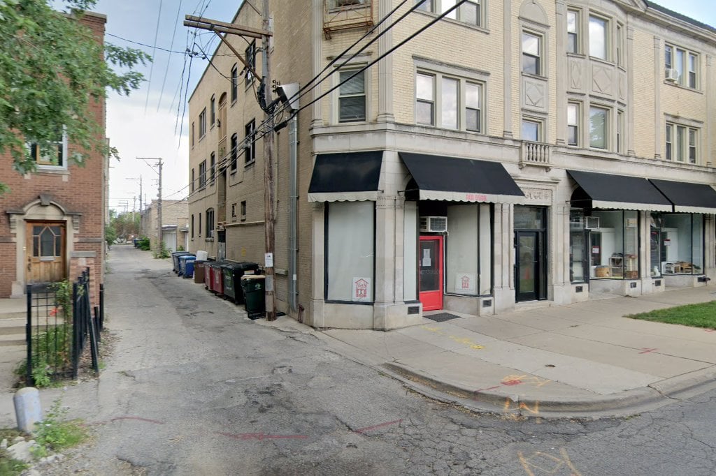 Red Door Animal Shelter