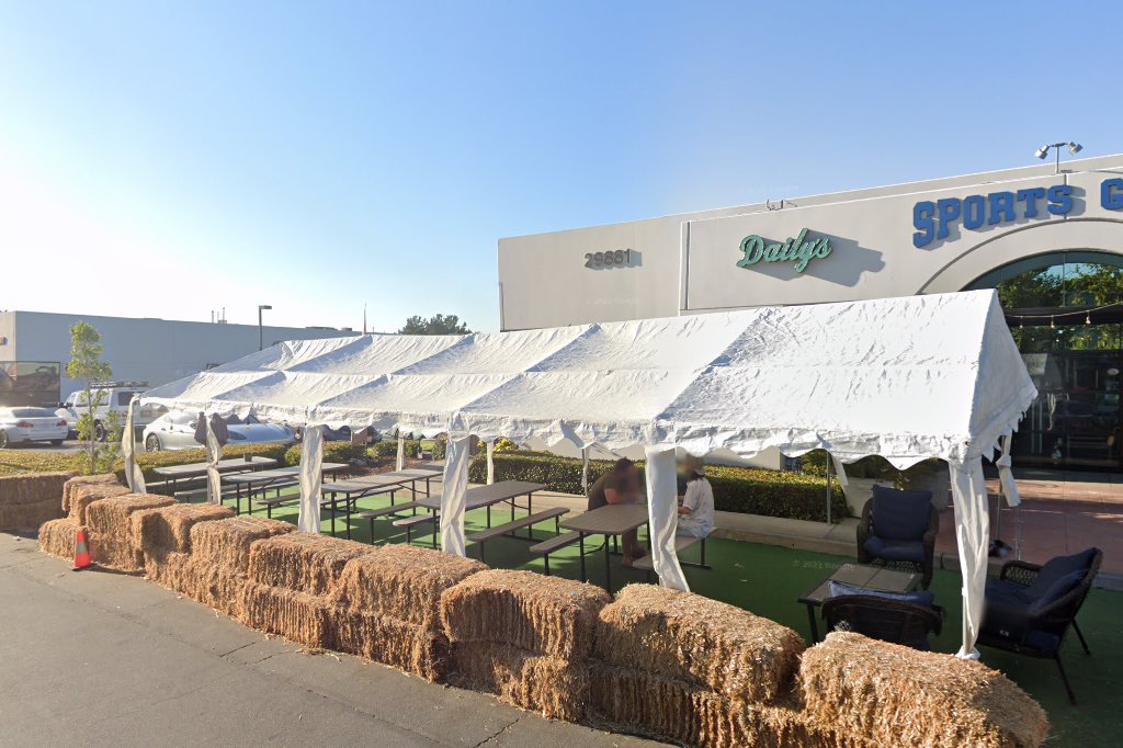 A Small World Dog Day Care