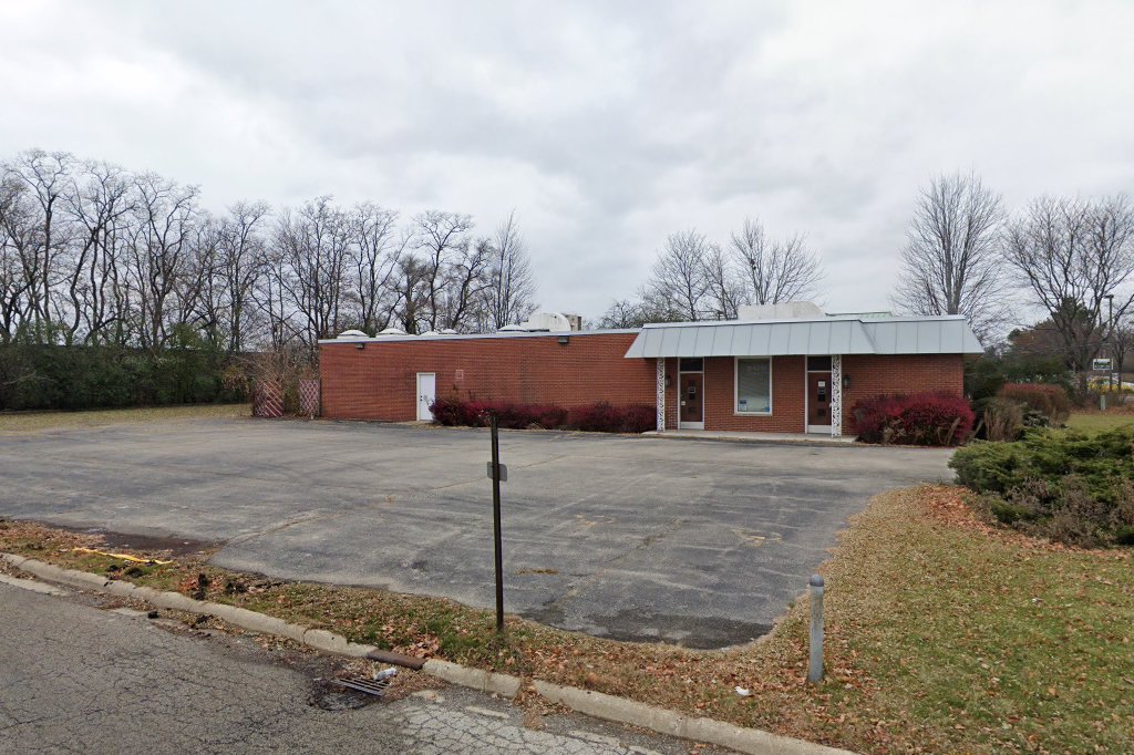 Deerfield Animal Hospital