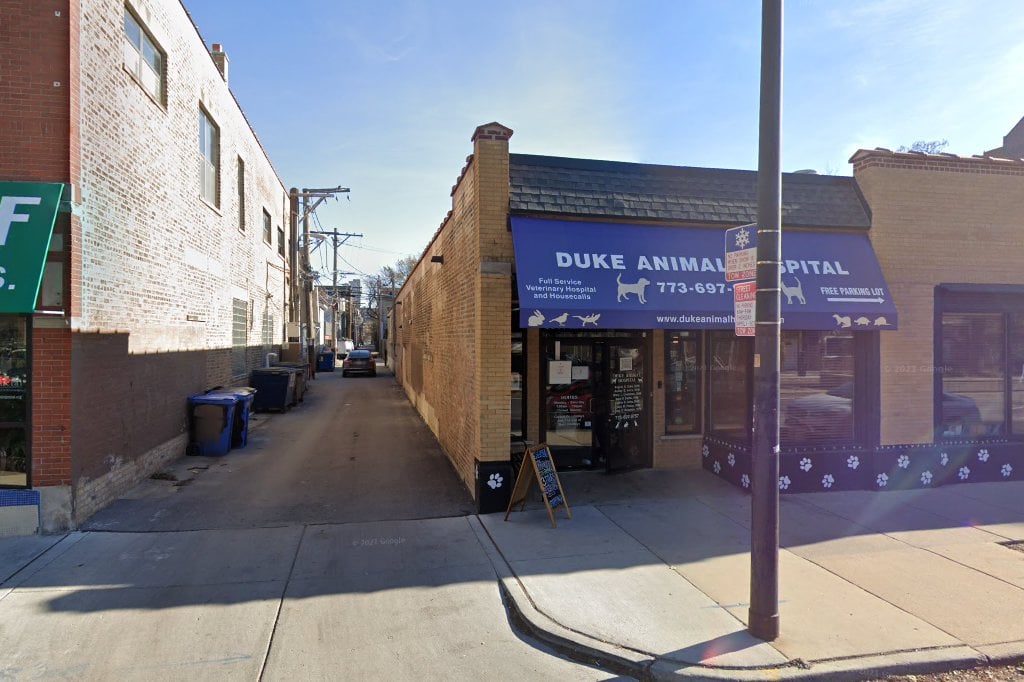 Duke Animal Hospital