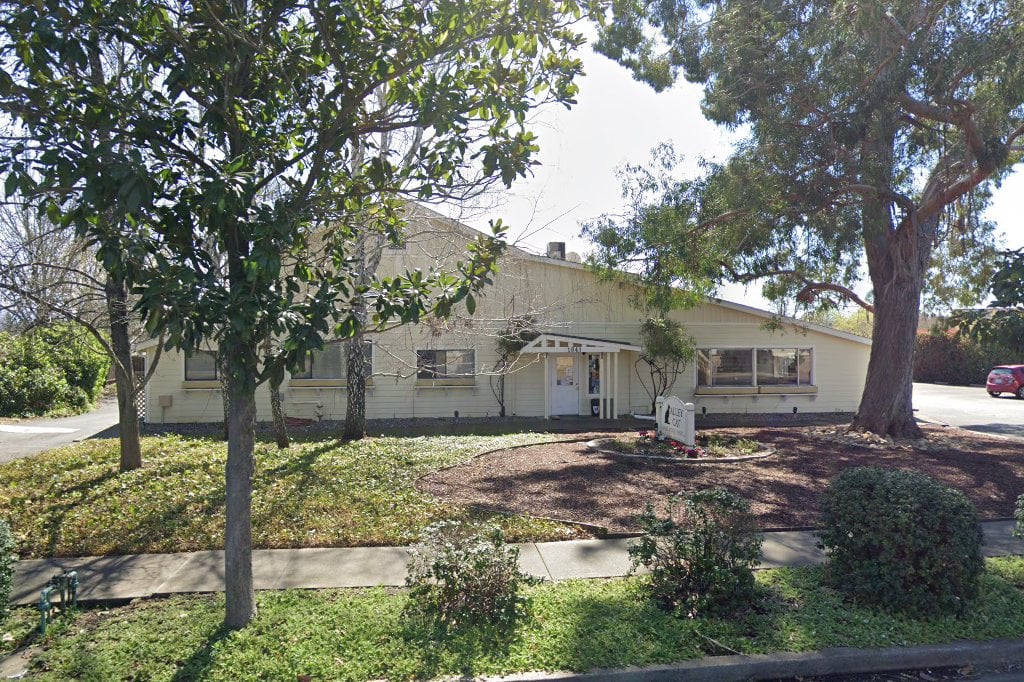 Alley Cat Small Animal Hospital