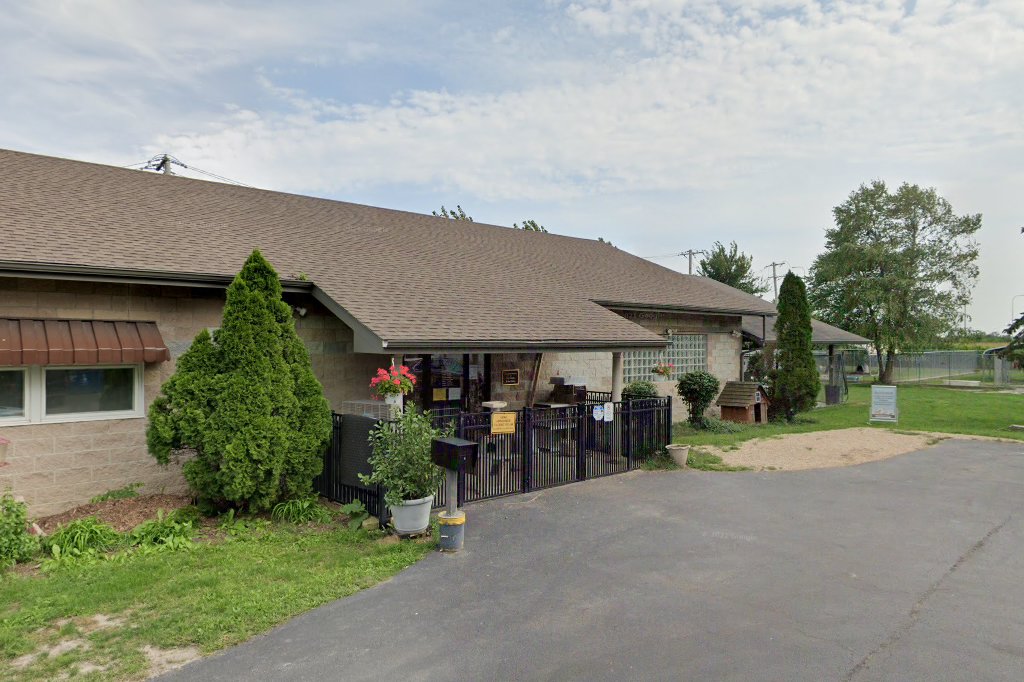 Will County Humane Society