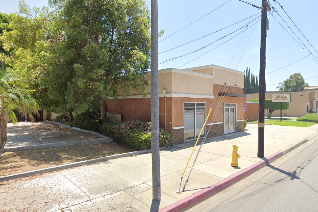 Las Tunas Animal Hospital