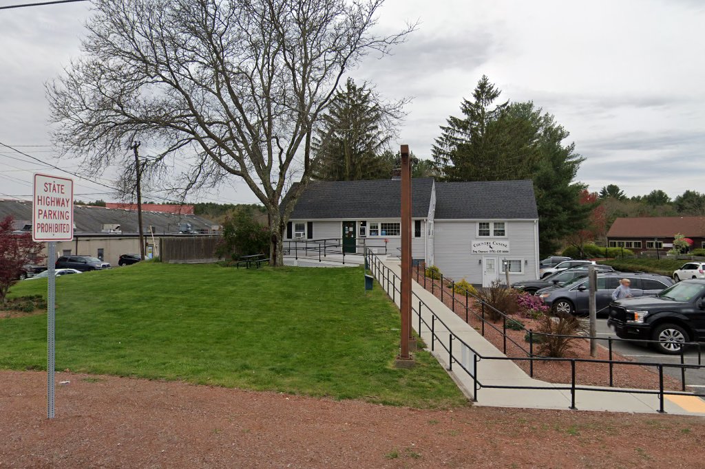 Great Road Veterinary Hospital