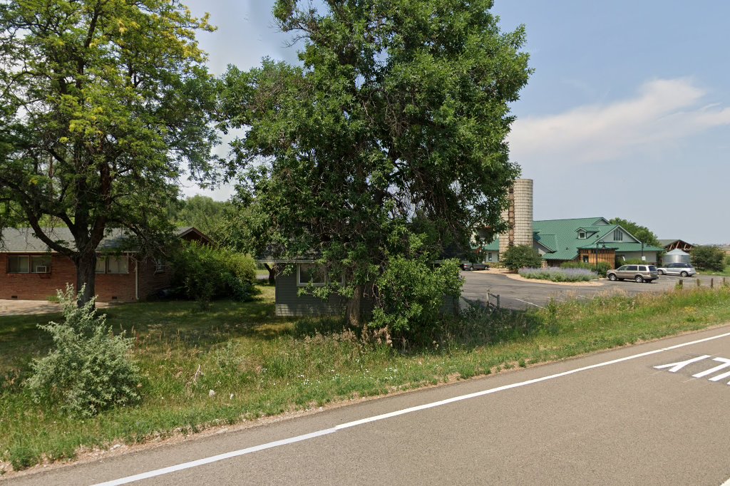 Gunbarrel Veterinary Hospital