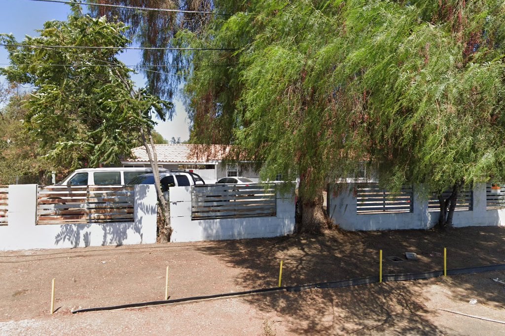 Irish Wolfhound Rescue Trust