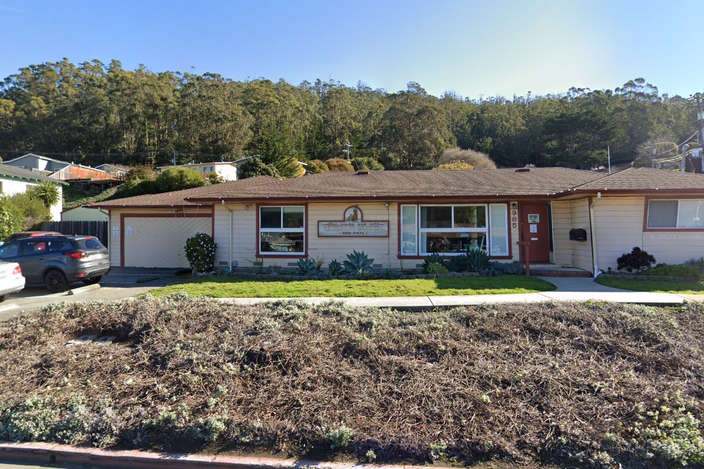 Linda Mar Veterinary Hospital