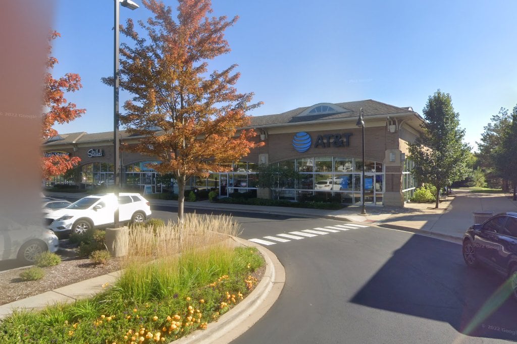 Finan Animal Hospital