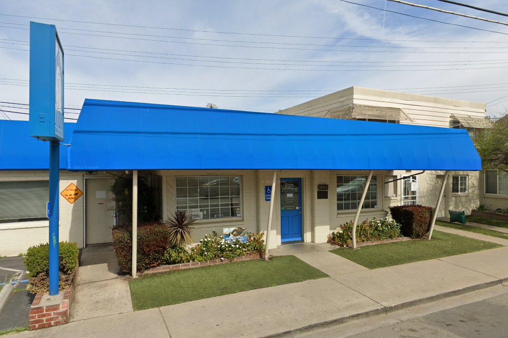 Lodi Veterinary Hospital