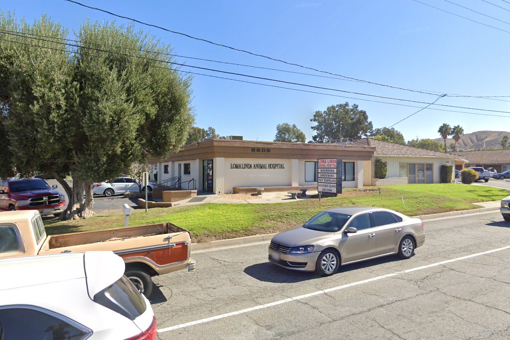 Loma Linda Animal Hospital