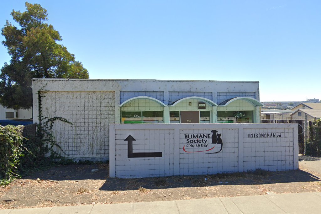 Humane Society of the North Bay