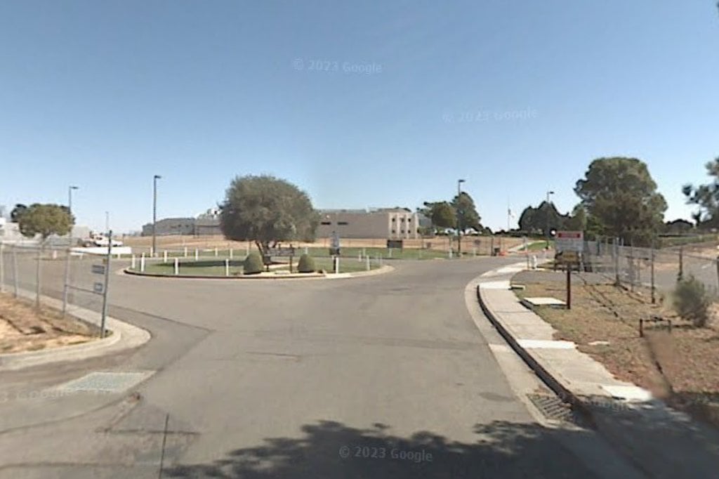 Solano County Animal Shelter