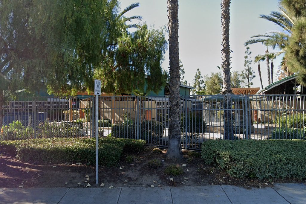 Chula Vista Animal Care Facility