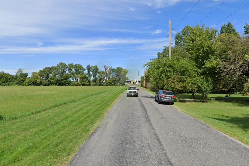 Collinsville Animal Control Shelter