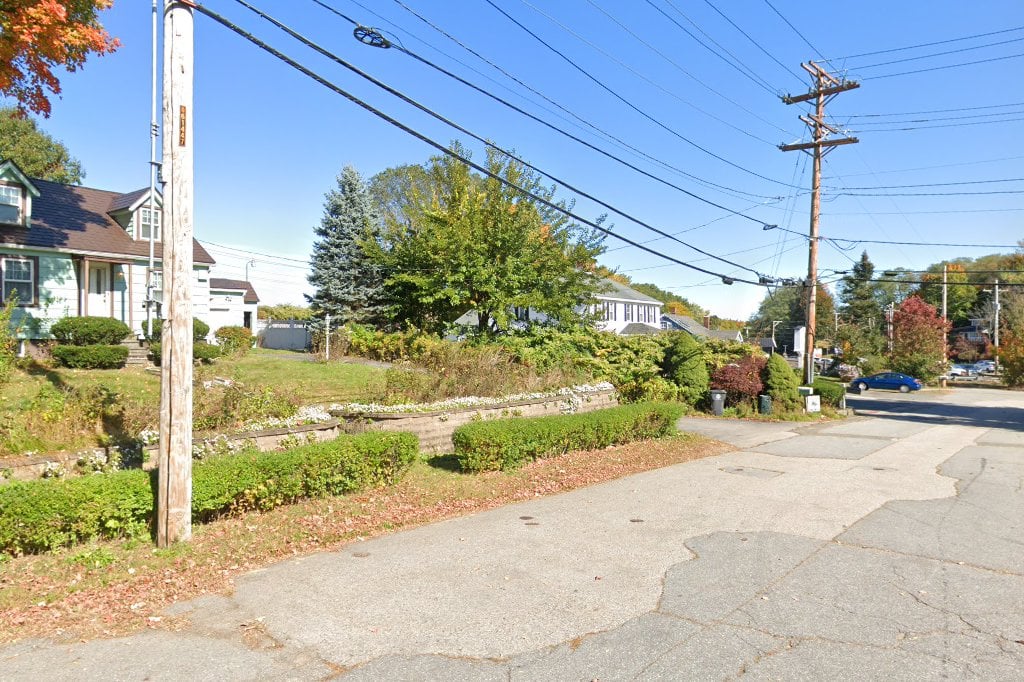 Main Street Animal Hospital of Bradford