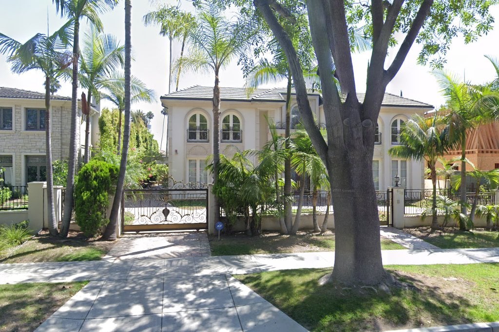 American Equine Rescue Organization