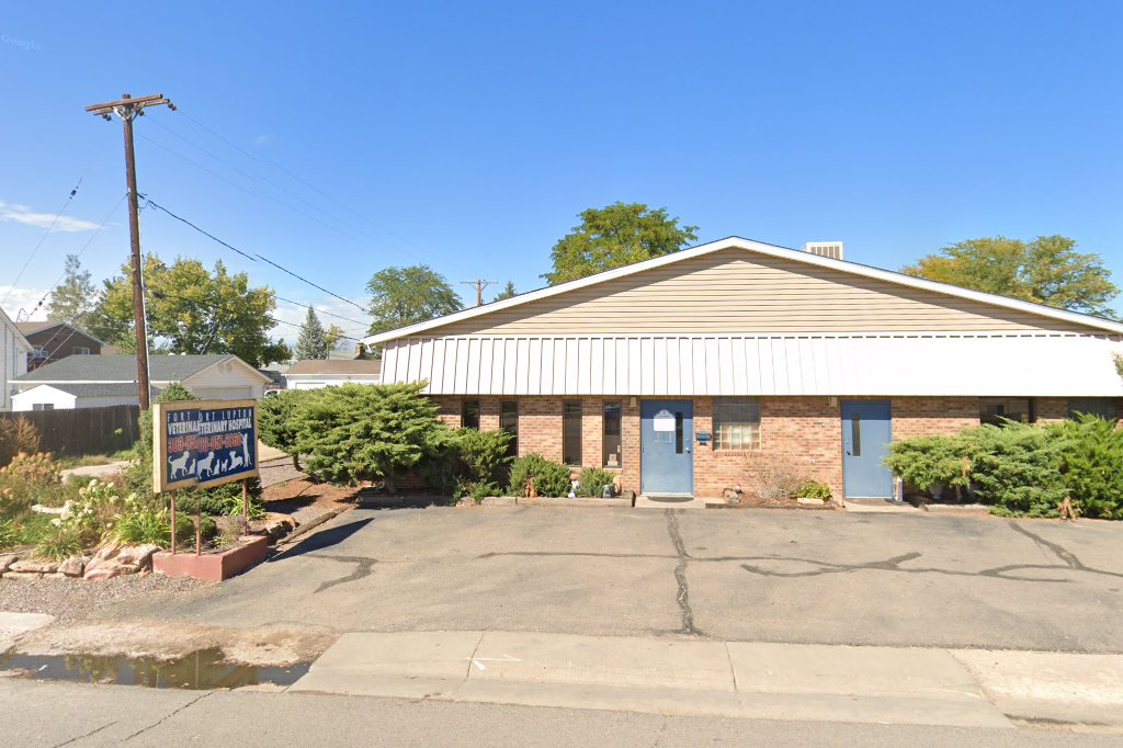 Fort Lupton Veterinary Hospital