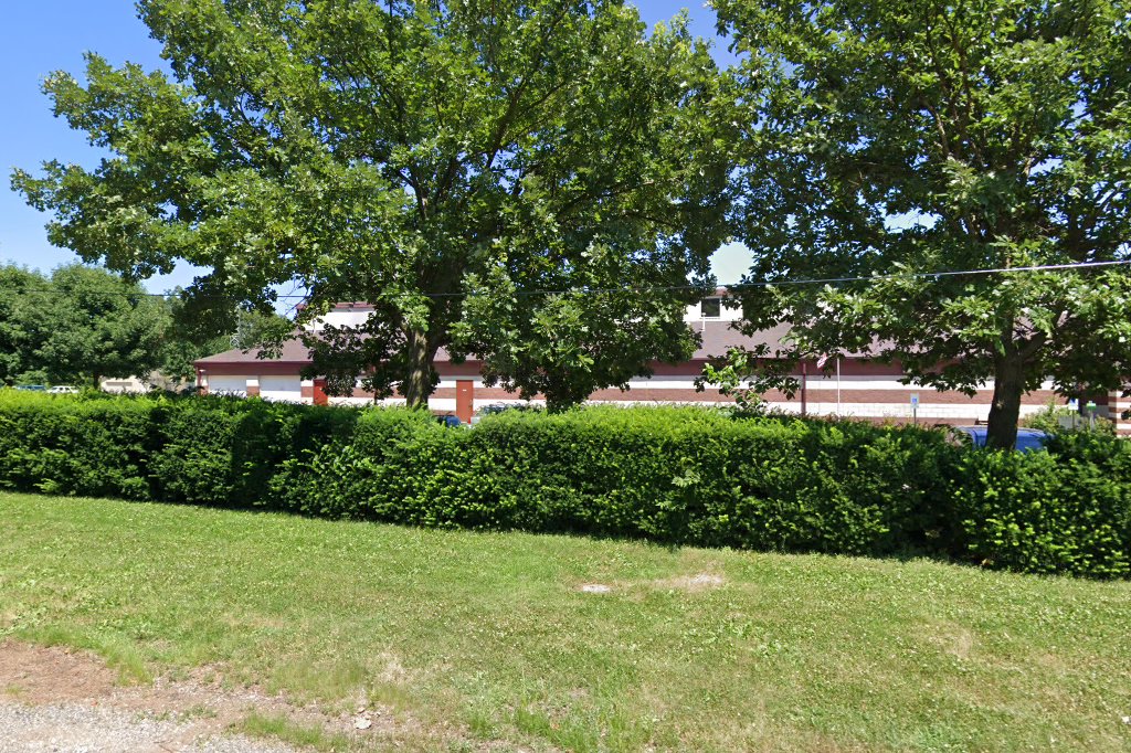 Sangamon County Animal Control