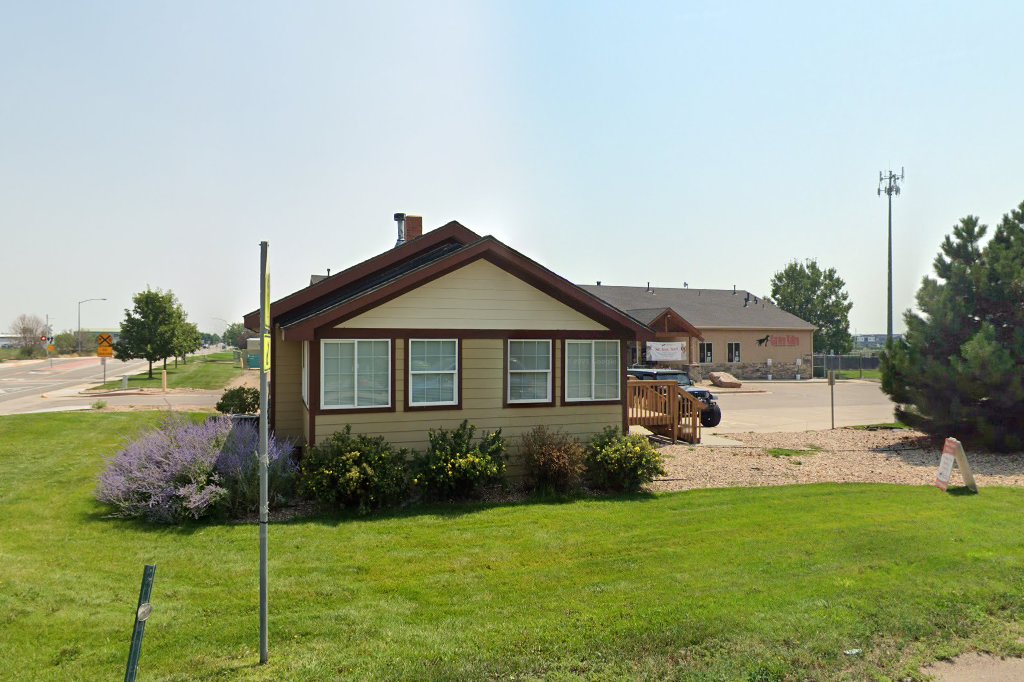 Garden Valley Veterinary Hospital