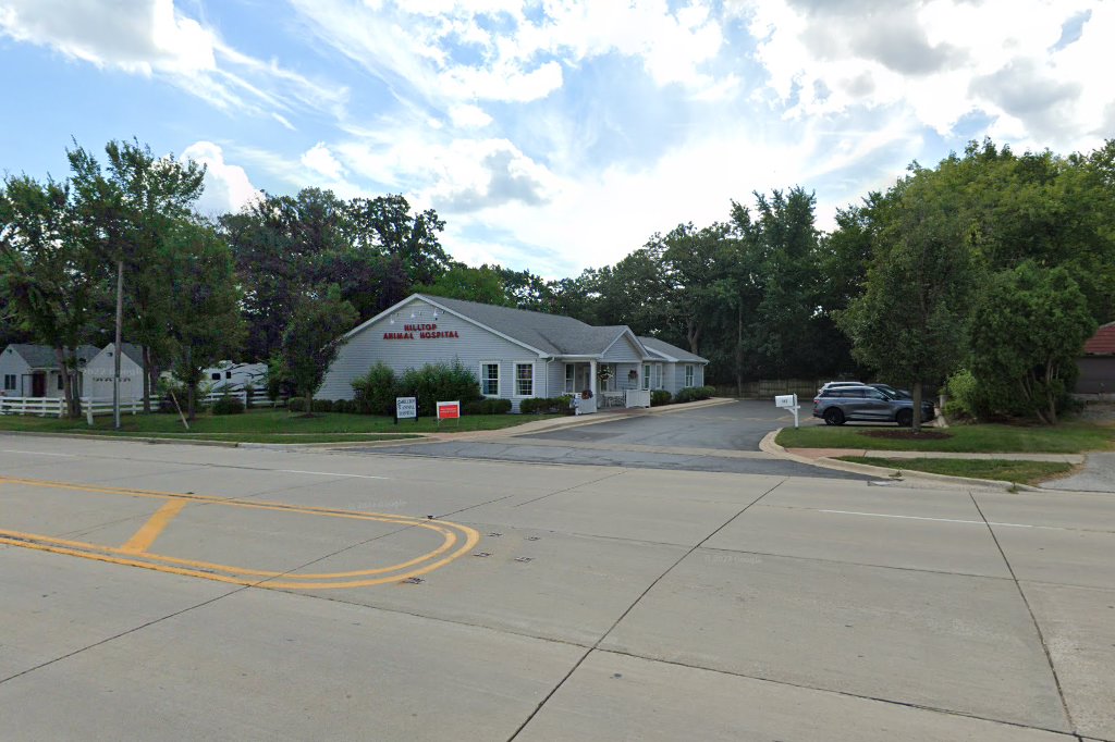 Hilltop Animal Hospital