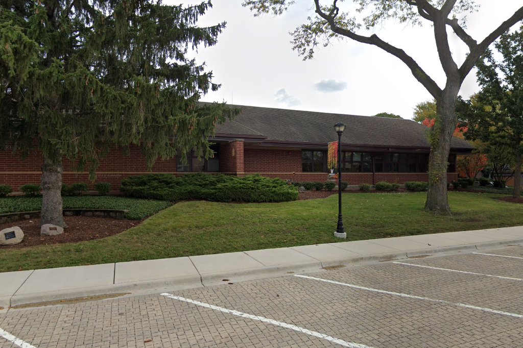 Warrenville Animal Control