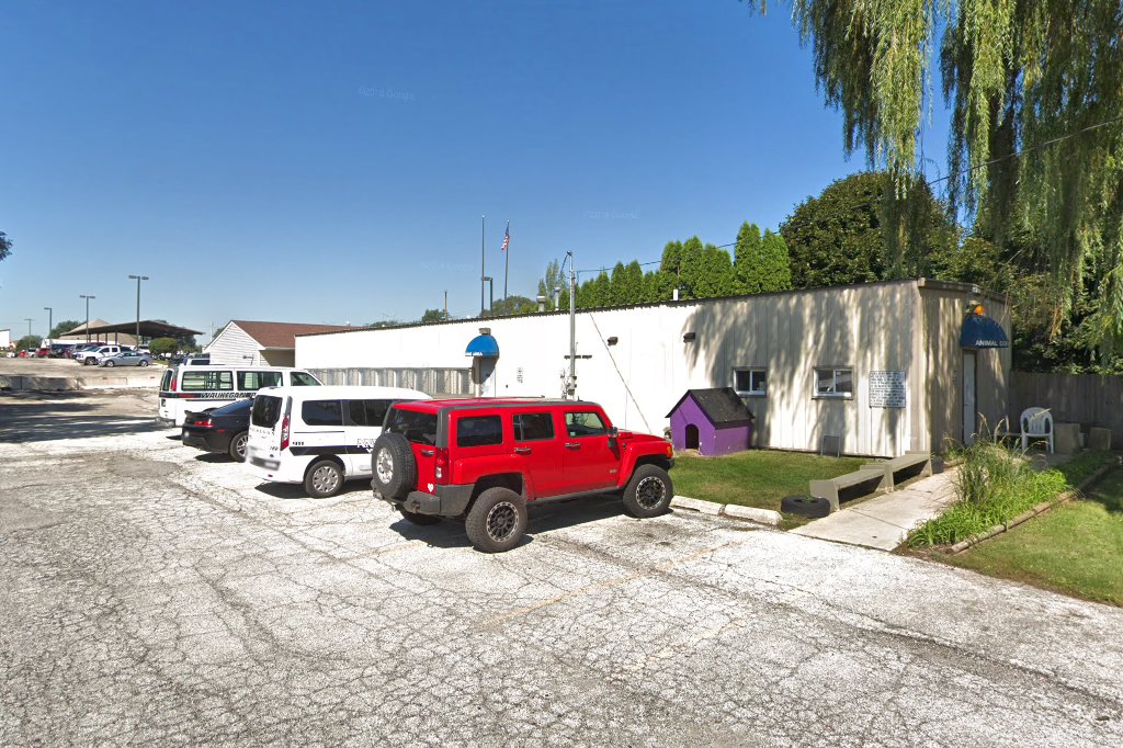 Waukegan Animal Control