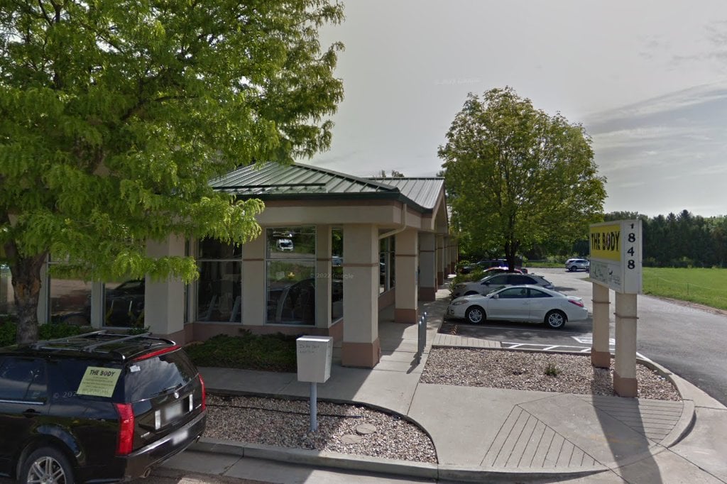 Fossil Ridge Animal Hospital