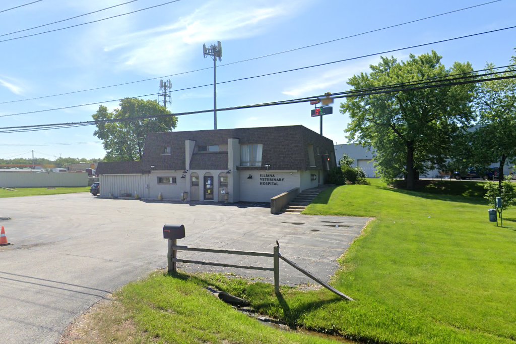 Illiana Veterinary Hospital