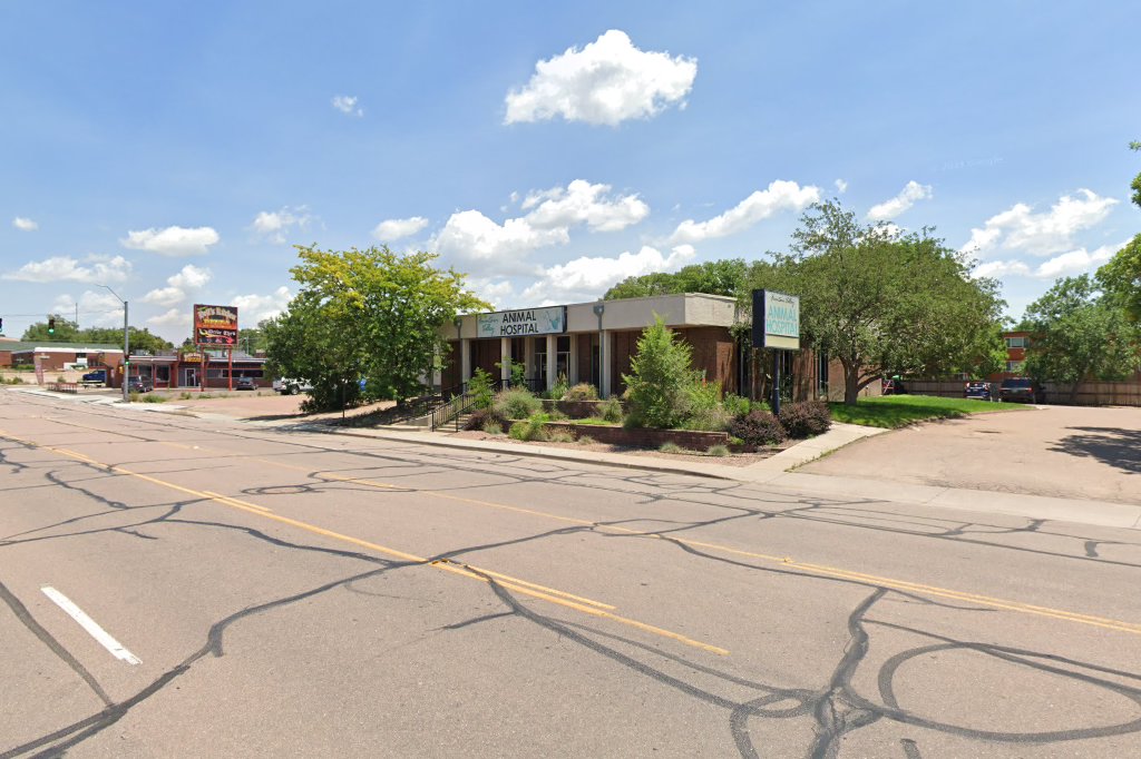 Fountain Valley Animal Hospital