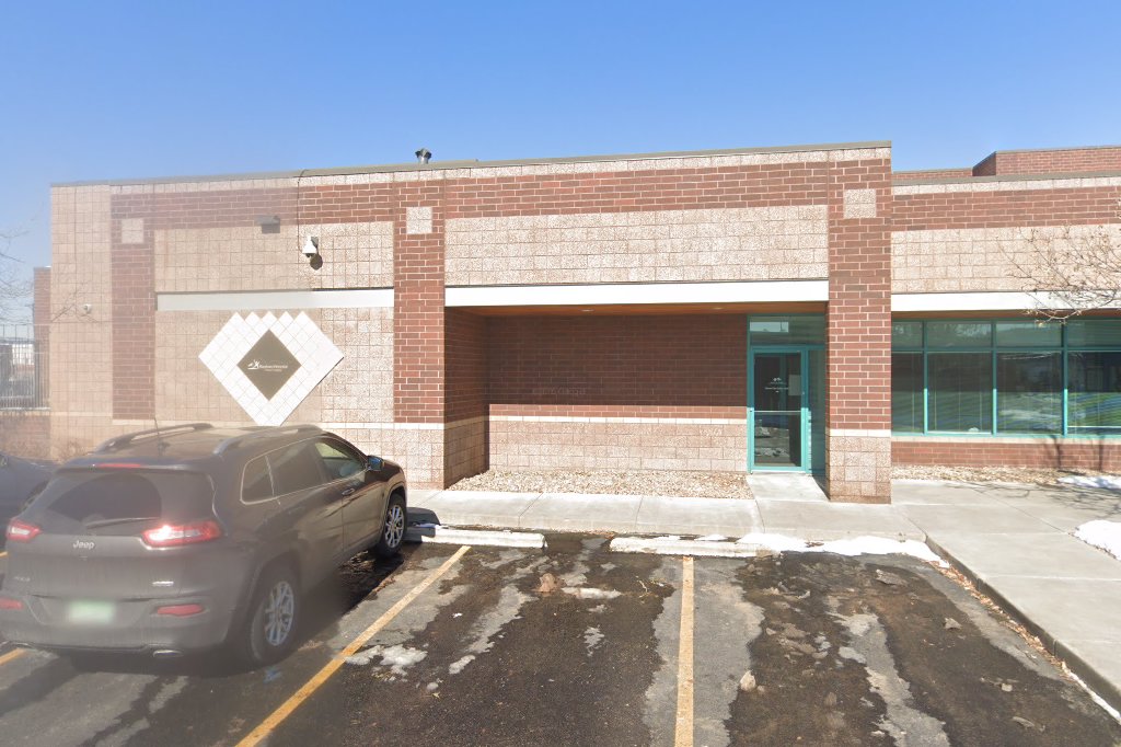 Harrison Memorial Animal Hospital