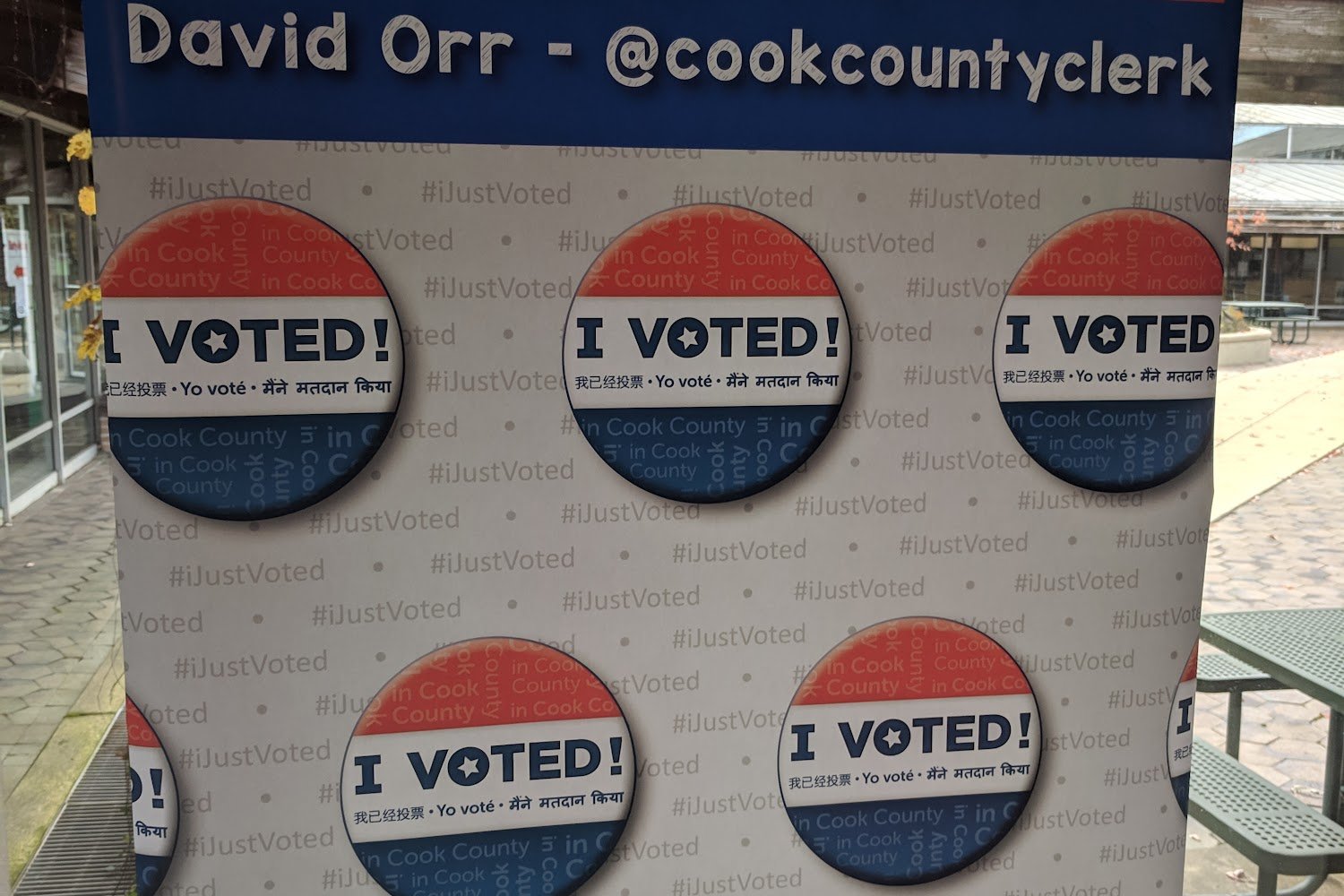 Oak Park Animal Control