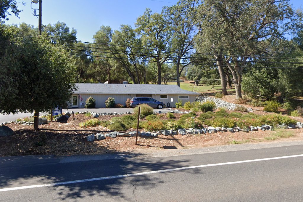 Mother Lode Veterinary Hospital