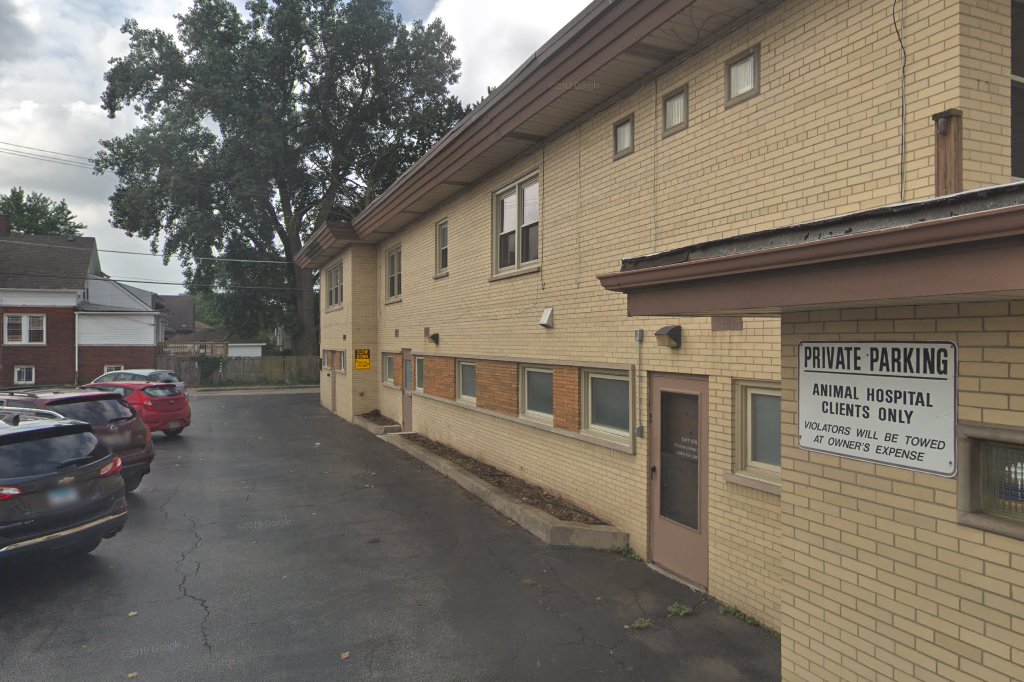 LePar Animal Hospital