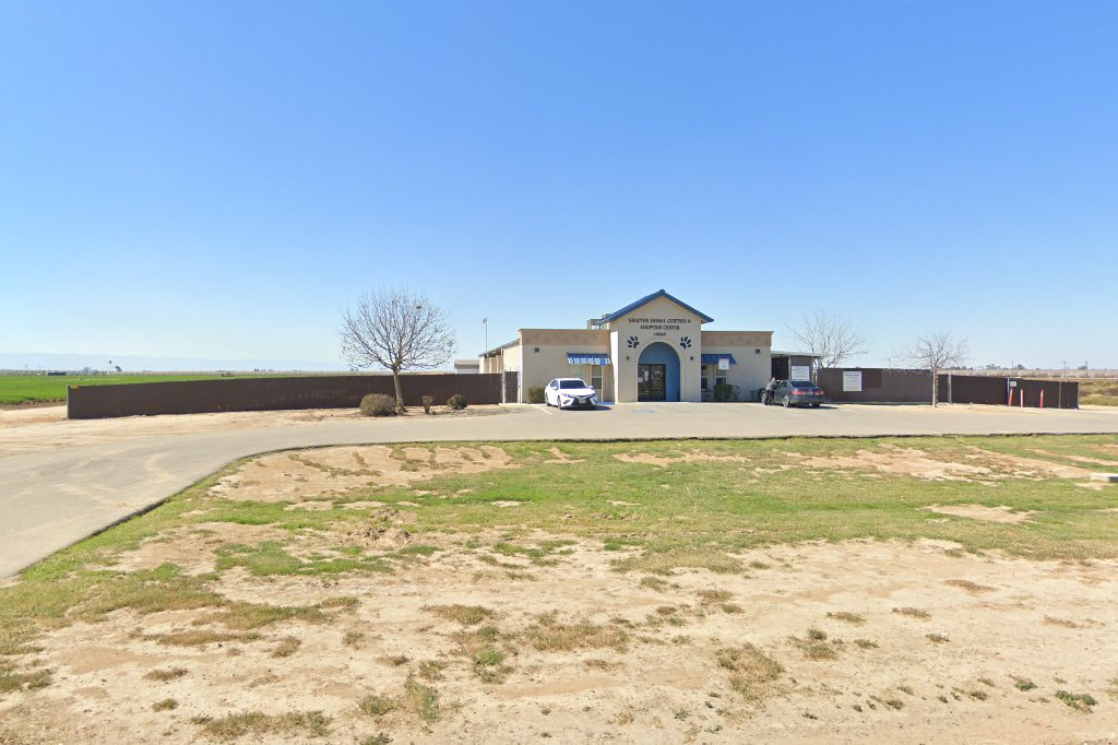 Shafter Animal Control