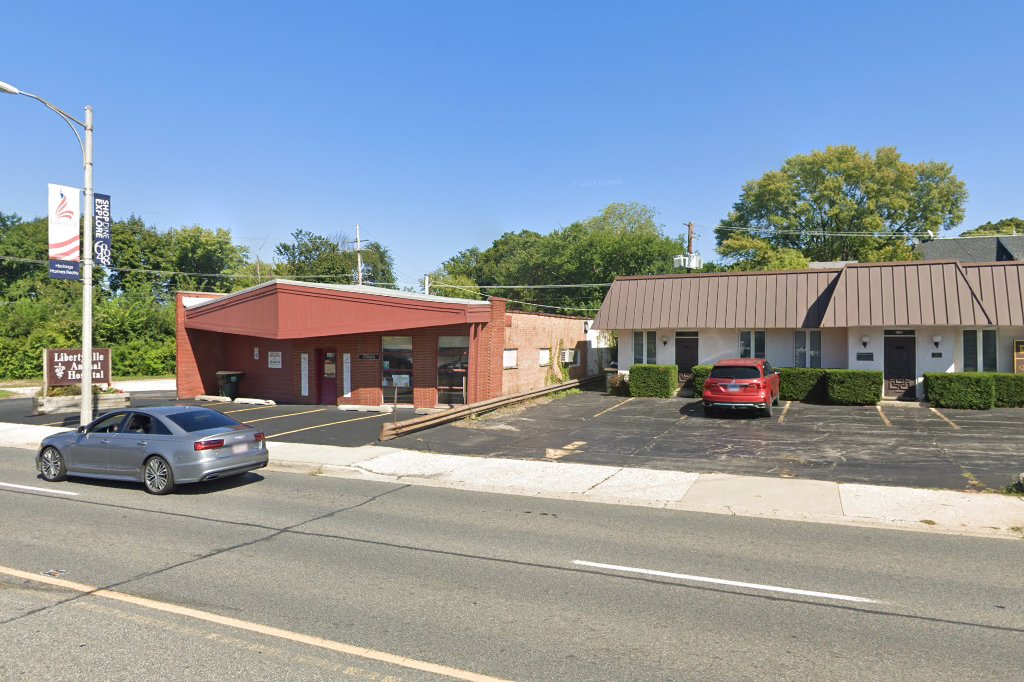 Libertyville Animal Hospital