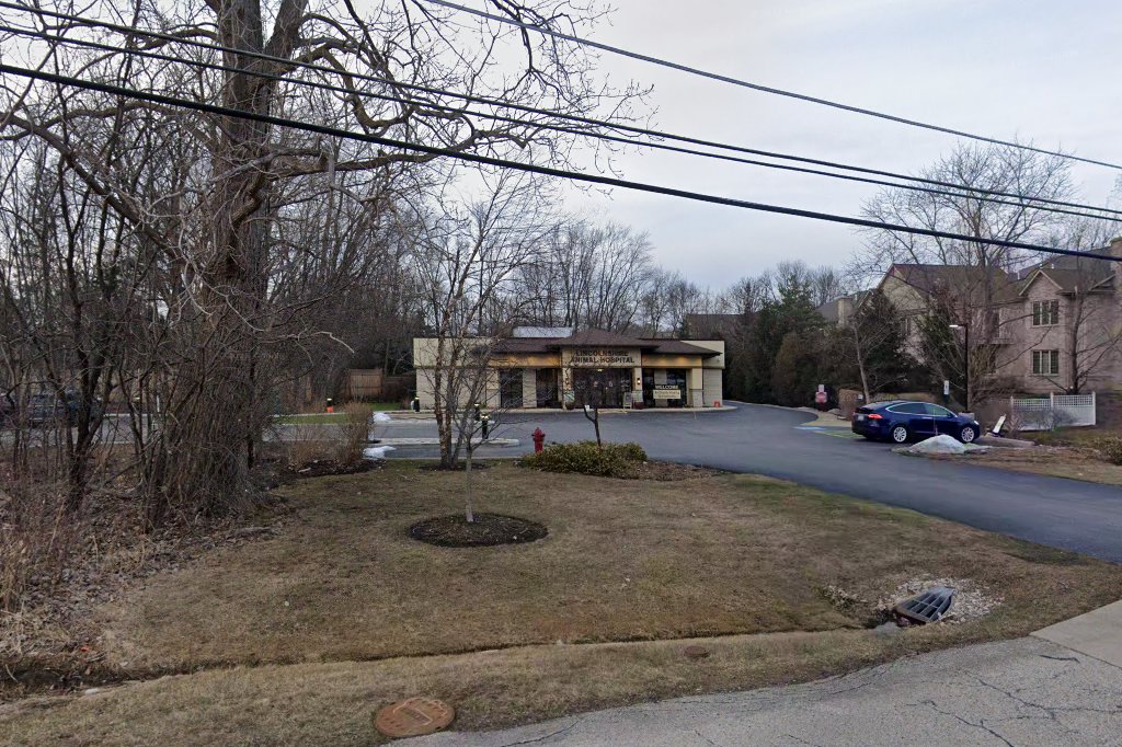 Lincolnshire Animal Hospital