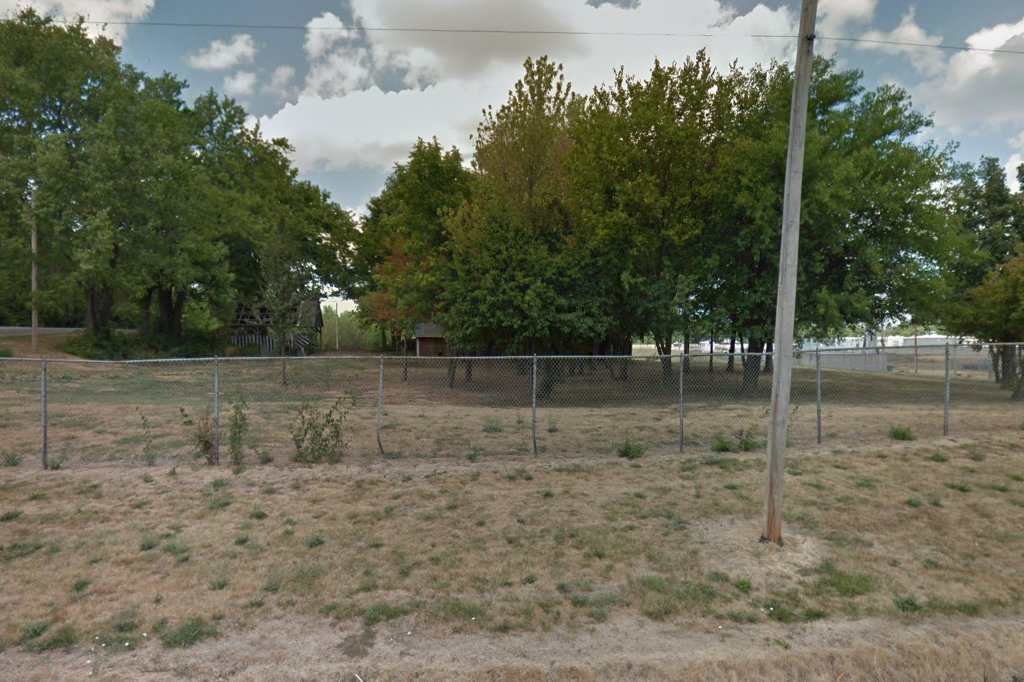 Morgan County Animal Control