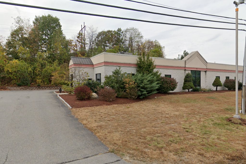 Leominster Animal Hospital