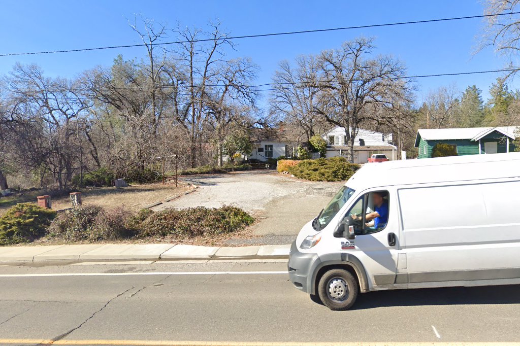 Nevada County Veterinary Hospital